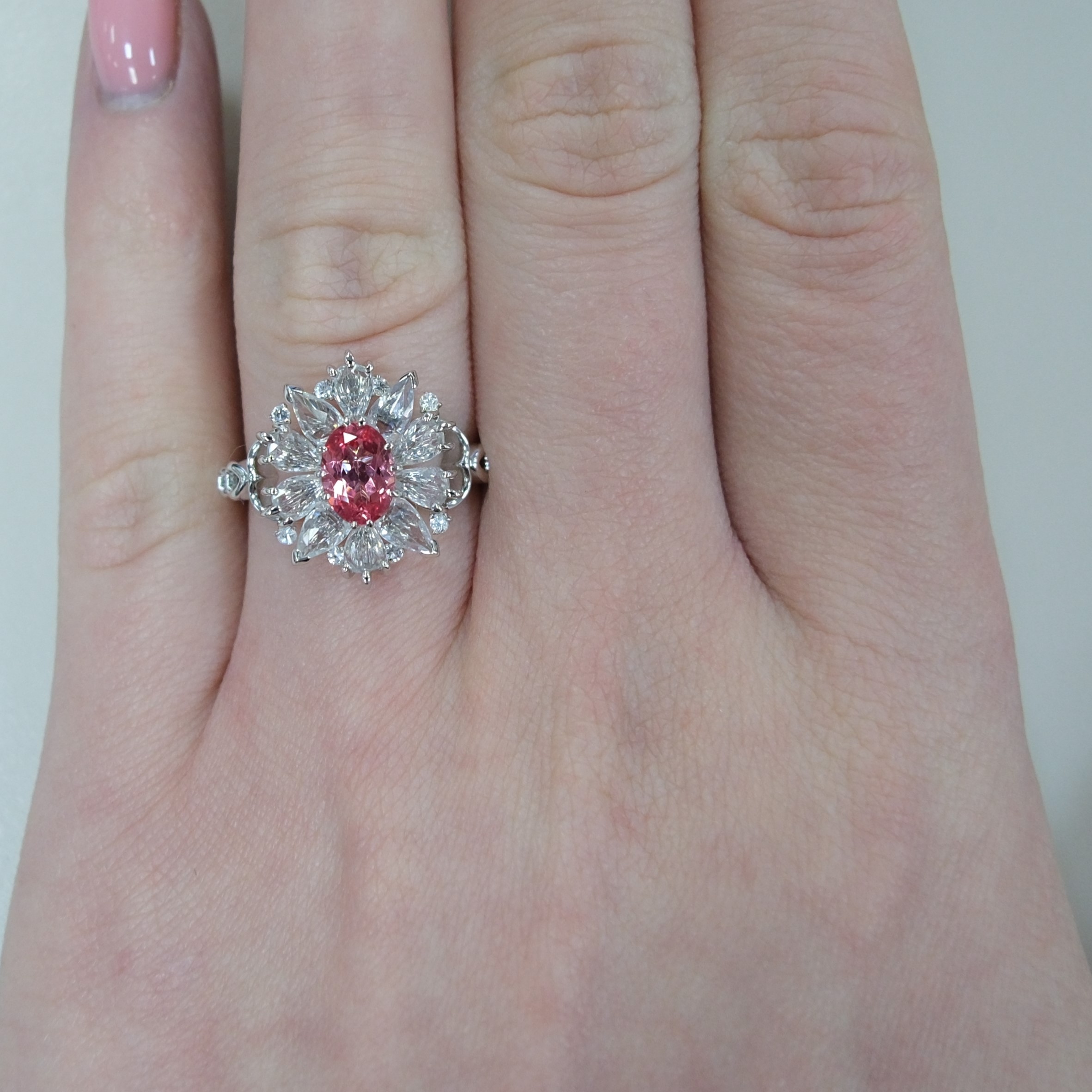 10319-000632 Кольцо (Au 585)